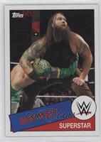 Superstar - Bray Wyatt