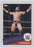 Superstar - Damien Sandow