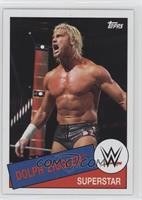 Superstar - Dolph Ziggler