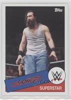 Superstar - Luke Harper