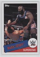 Superstar - Mark Henry