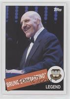 Legend - Bruno Sammartino