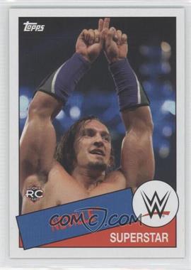 2015 Topps Heritage WWE - [Base] #81 - Superstar - Neville