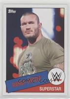 Superstar - Randy Orton