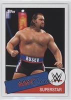 Superstar - Rusev