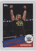 Superstar - Seth Rollins