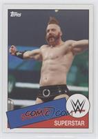 Superstar - Sheamus