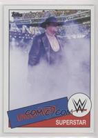 Superstar - Undertaker