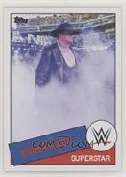 Superstar - Undertaker