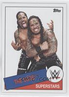 Superstar - The Usos