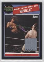 Neville [EX to NM] #/50