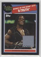 R-Truth [EX to NM] #/50