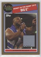 Big E #/10