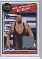 Big Show