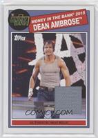 Dean Ambrose