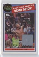 Randy Orton