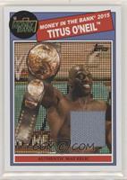 Titus O'Neil