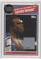 Xavier Woods