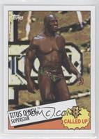 Titus O’Neil