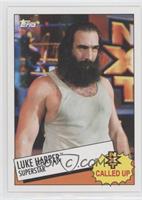 Luke Harper