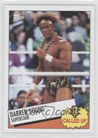 Darren Young