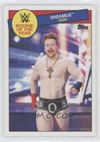 Sheamus