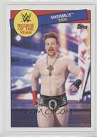 Sheamus