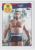 Rusev