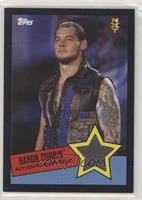 Baron Corbin #/50