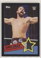 Damien Sandow [EX to NM] #/50