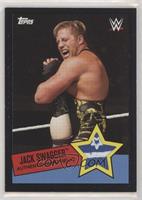 Jack Swagger #/50