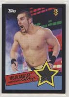 Mojo Rawley #/50