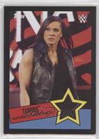 Tamina [EX to NM] #/50