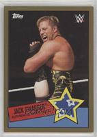 Jack Swagger #/10