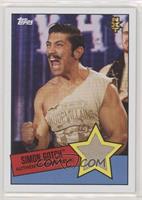 Simon Gotch