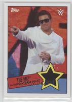 The Miz