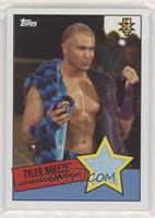 Tyler Breeze