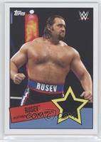 Rusev