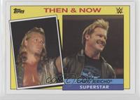 Chris Jericho