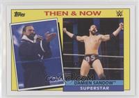 Damien Sandow