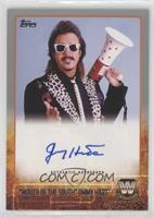 Jimmy Hart