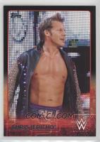 Chris Jericho