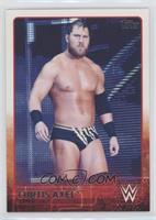 Curtis Axel