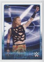 Heath Slater