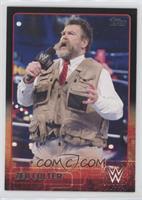 Zeb Colter