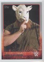 Erick Rowan