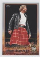 Roddy Piper