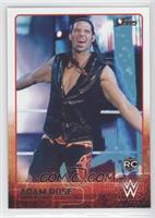 Adam Rose