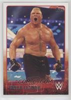 Brock Lesnar