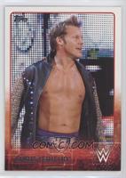 Chris Jericho